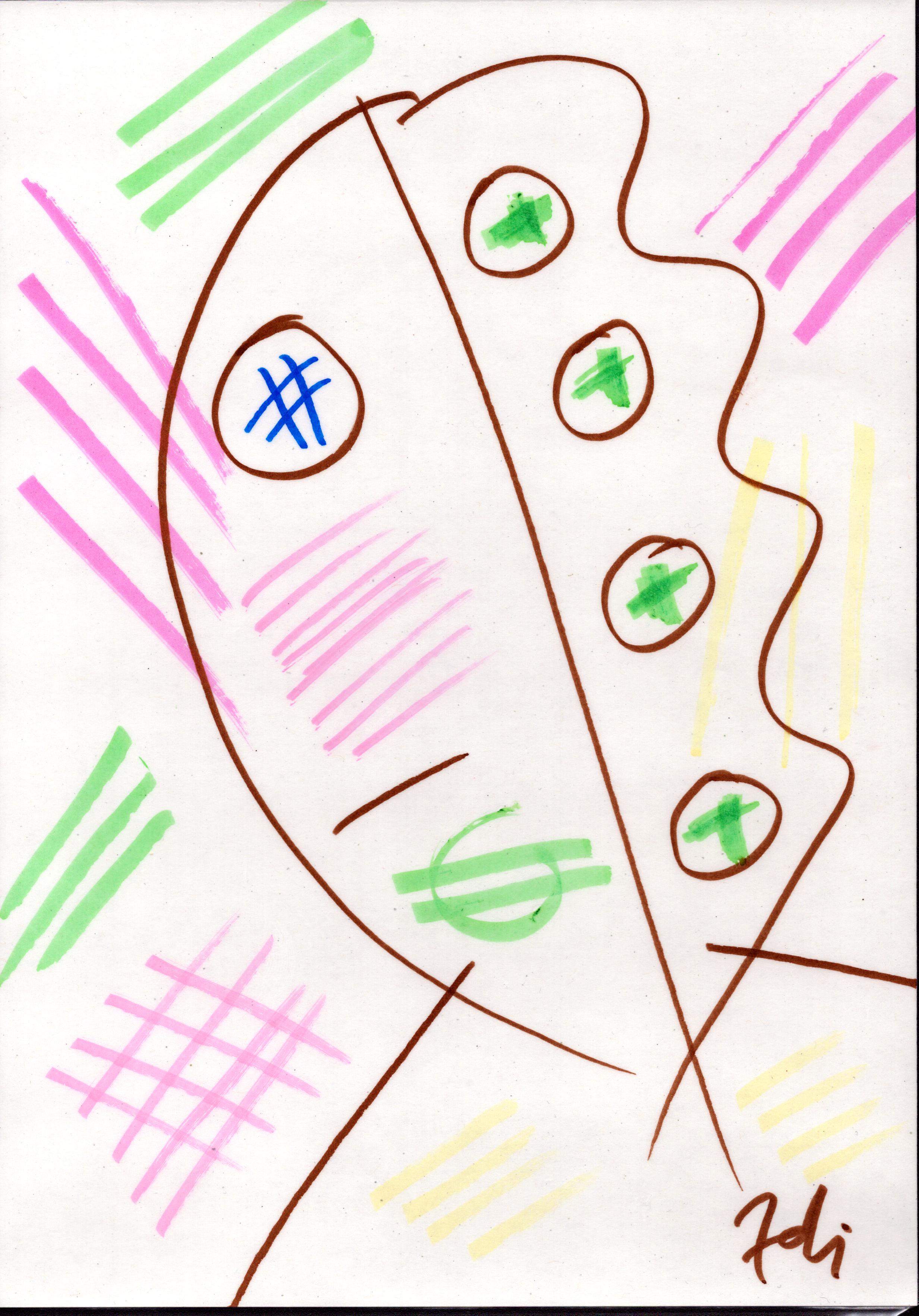Drawings - 2024 drawing